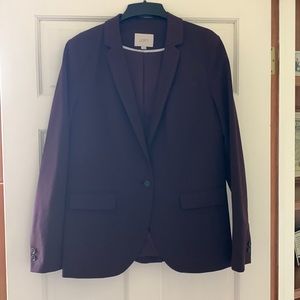 Loft Blazer